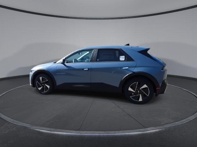 new 2026 Hyundai IONIQ 5 car, priced at $38,320