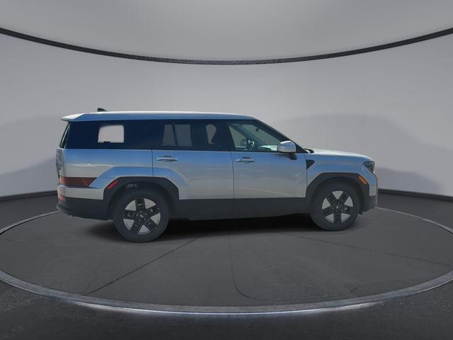 new 2026 Hyundai SANTA FE HEV car, priced at $35,535