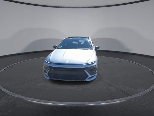 new 2026 Hyundai Sonata car, priced at $37,200