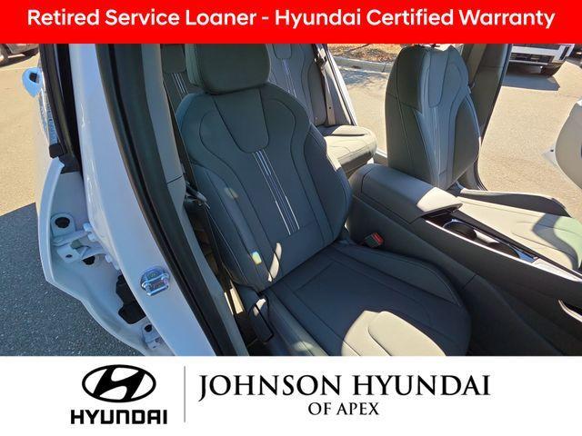 used 2025 Hyundai ELANTRA HEV car, priced at $22,000