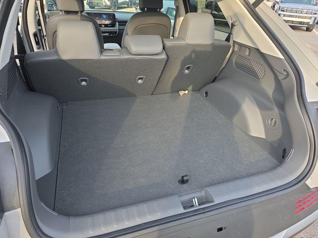 new 2026 Hyundai IONIQ 5 car, priced at $43,900