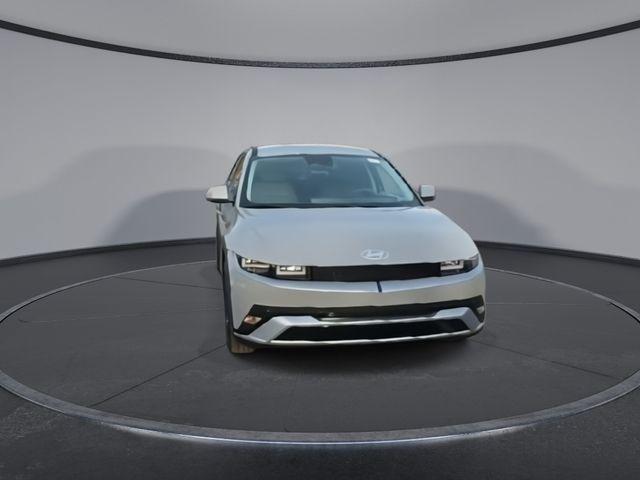 new 2026 Hyundai IONIQ 5 car, priced at $43,900