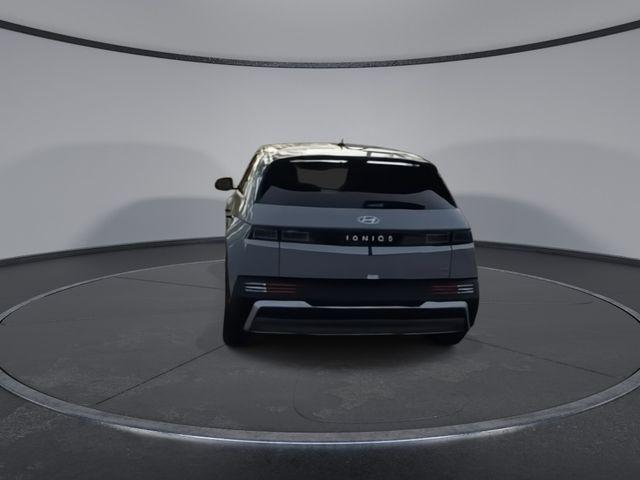 new 2026 Hyundai IONIQ 5 car, priced at $43,900