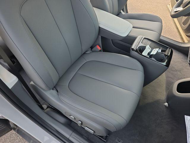 new 2026 Hyundai IONIQ 5 car, priced at $43,900