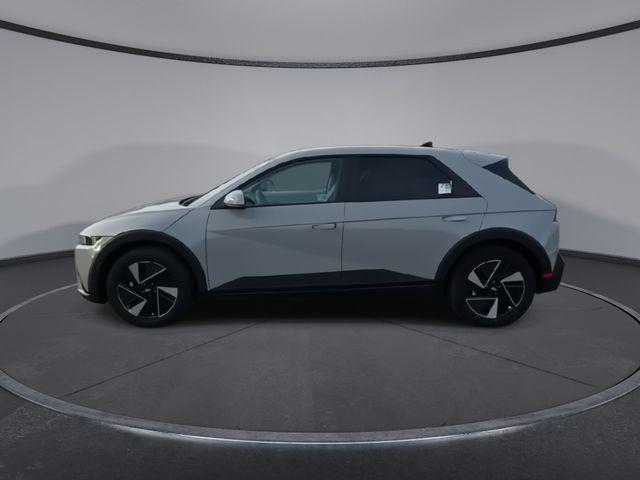 new 2026 Hyundai IONIQ 5 car, priced at $43,900
