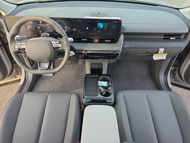 new 2026 Hyundai IONIQ 5 car, priced at $43,900