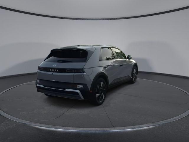 new 2026 Hyundai IONIQ 5 car, priced at $43,900