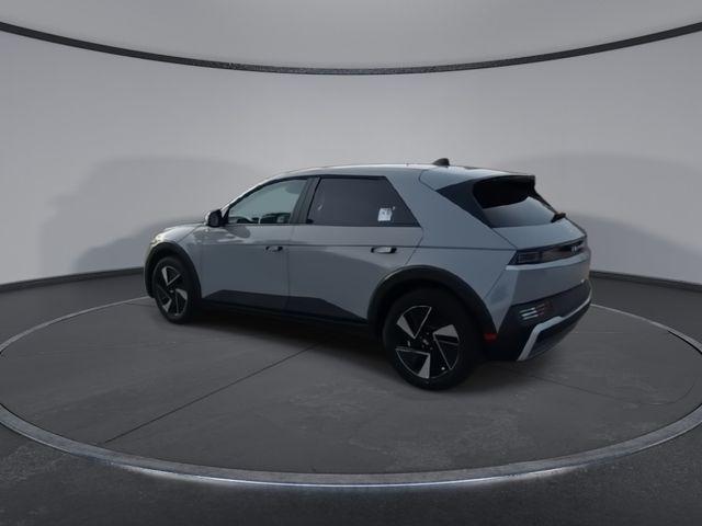 new 2026 Hyundai IONIQ 5 car, priced at $43,900
