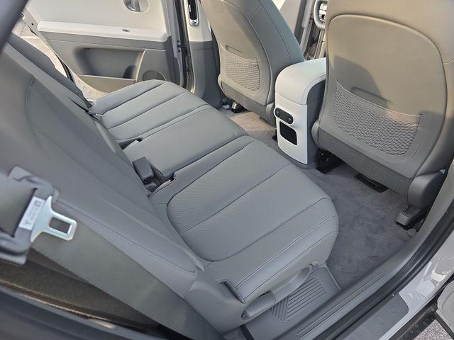 new 2026 Hyundai IONIQ 5 car, priced at $43,900