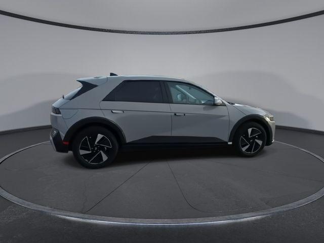 new 2026 Hyundai IONIQ 5 car, priced at $43,900