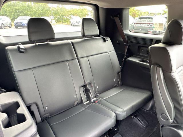 new 2026 Hyundai Santa Fe car, priced at $46,525
