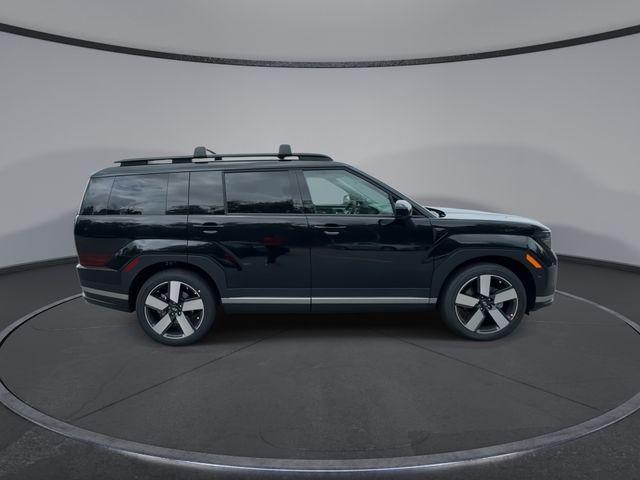 new 2026 Hyundai Santa Fe car, priced at $46,525