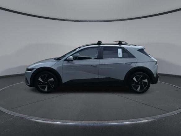 new 2025 Hyundai IONIQ 5 car, priced at $55,850