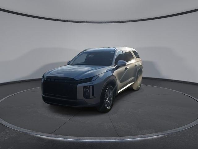 new 2025 Hyundai Palisade car, priced at $39,425