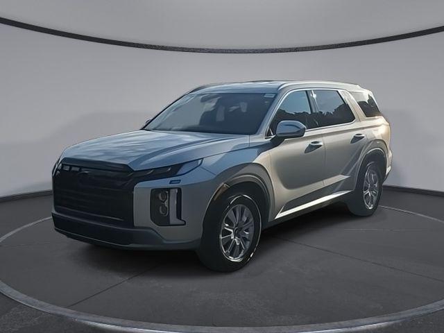 new 2025 Hyundai Palisade car, priced at $39,425