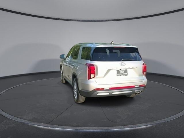 new 2025 Hyundai Palisade car, priced at $39,425