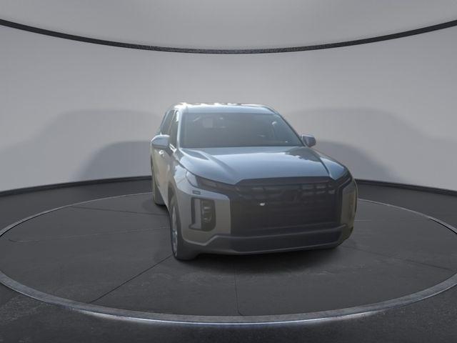 new 2025 Hyundai Palisade car, priced at $39,425