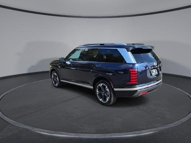 new 2026 Hyundai Palisade car, priced at $50,980