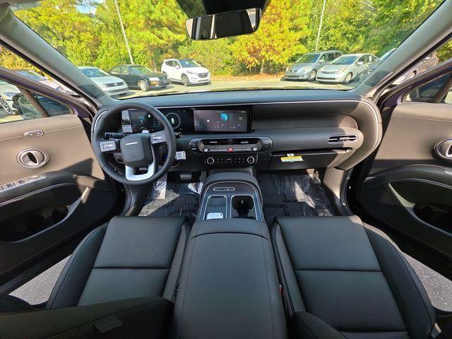new 2026 Hyundai Palisade car, priced at $50,980