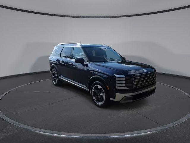 new 2026 Hyundai Palisade car, priced at $50,980