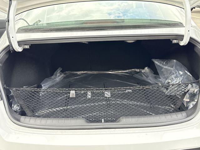 new 2025 Hyundai ELANTRA HEV car, priced at $27,710