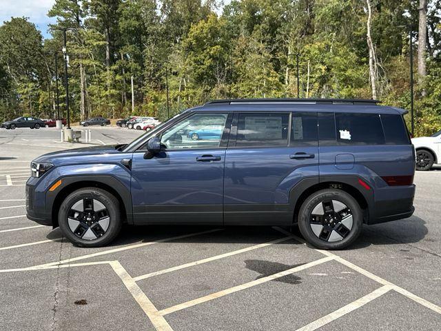 new 2026 Hyundai SANTA FE HEV car, priced at $36,645