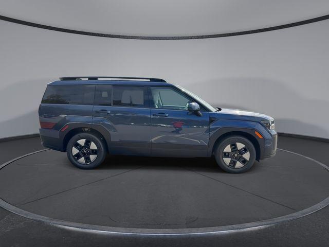 new 2026 Hyundai SANTA FE HEV car, priced at $36,645