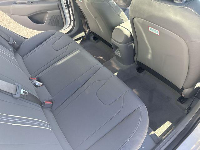 new 2025 Hyundai Elantra car, priced at $23,660