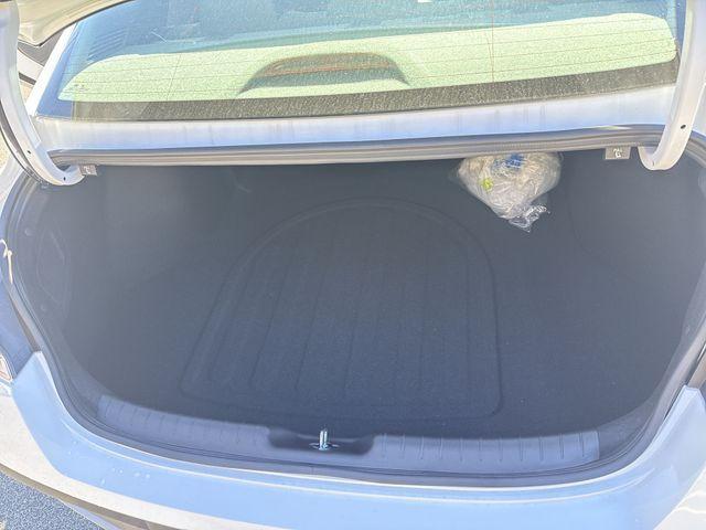 new 2025 Hyundai Elantra car, priced at $23,660