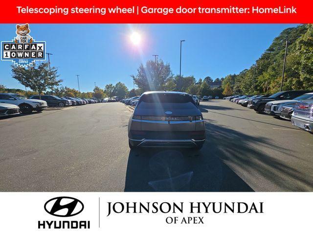 used 2022 Hyundai IONIQ 5 car, priced at $20,985