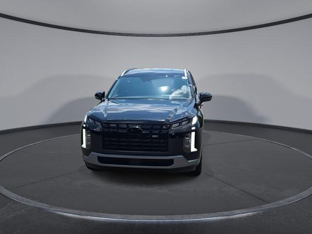 new 2025 Hyundai Palisade car, priced at $41,695