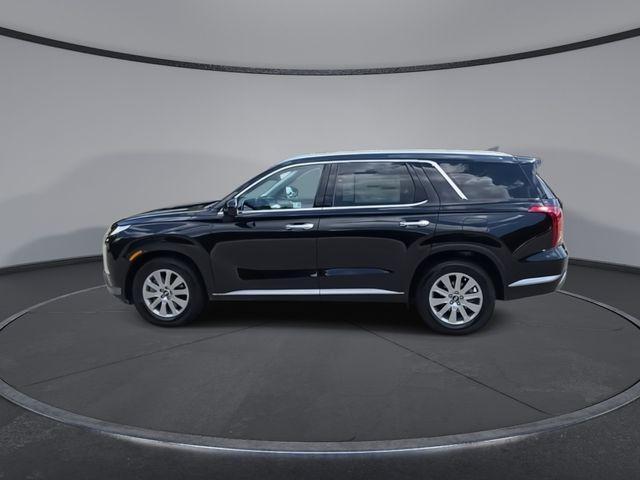 new 2025 Hyundai Palisade car, priced at $41,695