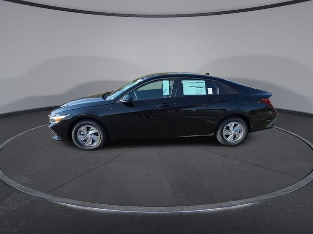 new 2026 Hyundai Elantra car, priced at $23,980