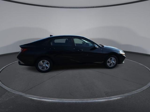 new 2026 Hyundai Elantra car, priced at $23,980