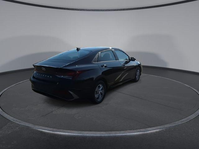 new 2026 Hyundai Elantra car, priced at $23,980