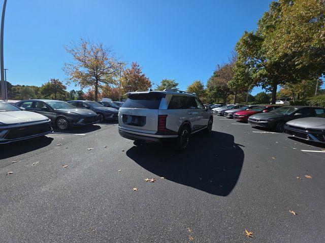 new 2026 Hyundai Palisade Hybrid car, priced at $54,940