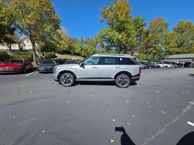 new 2026 Hyundai Palisade Hybrid car, priced at $54,940