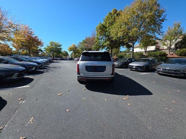 new 2026 Hyundai Palisade Hybrid car, priced at $54,940