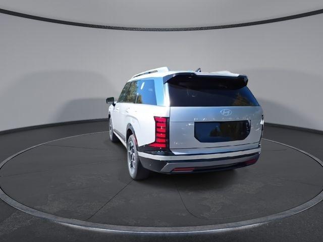 new 2026 Hyundai Palisade Hybrid car, priced at $54,940
