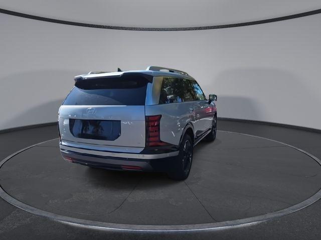 new 2026 Hyundai Palisade Hybrid car, priced at $54,940