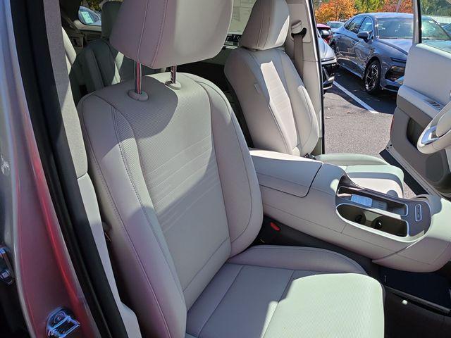 new 2026 Hyundai Palisade Hybrid car, priced at $54,940