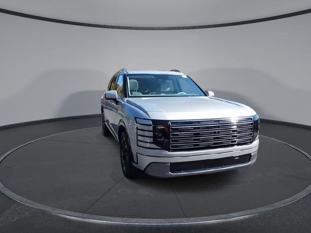 new 2026 Hyundai Palisade Hybrid car, priced at $54,940