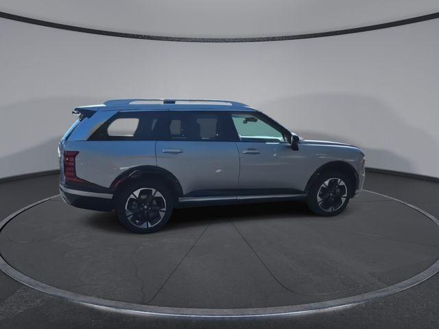 new 2026 Hyundai Palisade Hybrid car, priced at $54,940