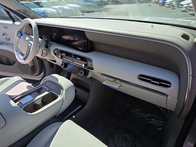 new 2026 Hyundai Palisade Hybrid car, priced at $54,940