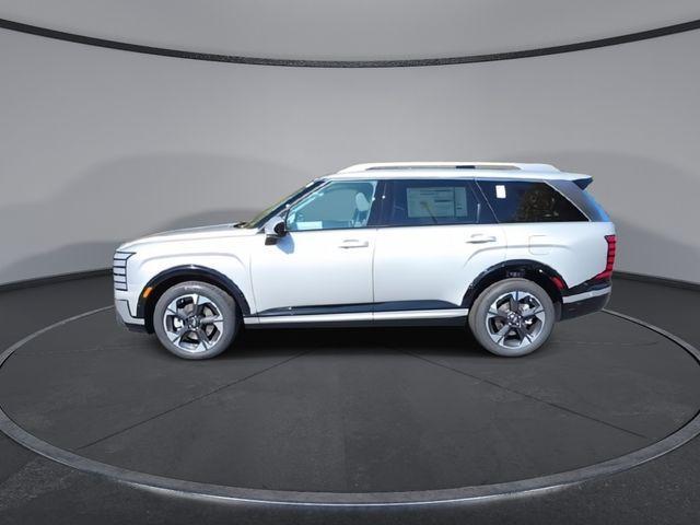 new 2026 Hyundai Palisade Hybrid car, priced at $54,940