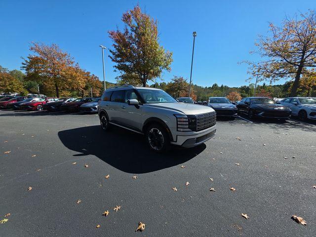 new 2026 Hyundai Palisade Hybrid car, priced at $54,940