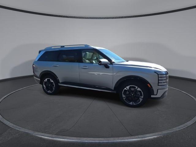new 2026 Hyundai Palisade Hybrid car, priced at $54,940