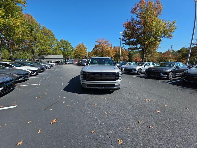 new 2026 Hyundai Palisade Hybrid car, priced at $54,940