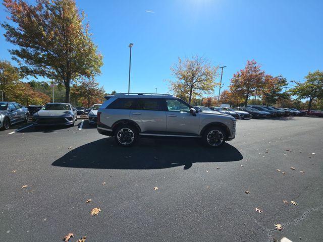 new 2026 Hyundai Palisade Hybrid car, priced at $54,940