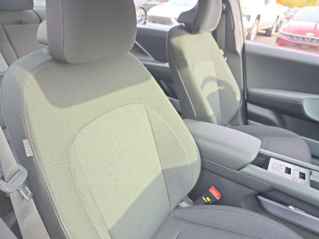 new 2025 Hyundai IONIQ 6 car, priced at $37,860